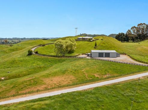 489 Palmer Mill Road, Wairakei and Surrounds
