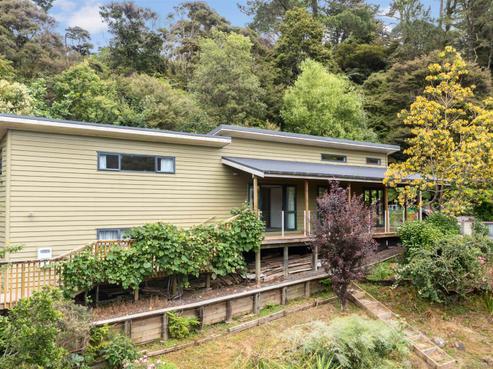 444 State Highway 1, Warkworth