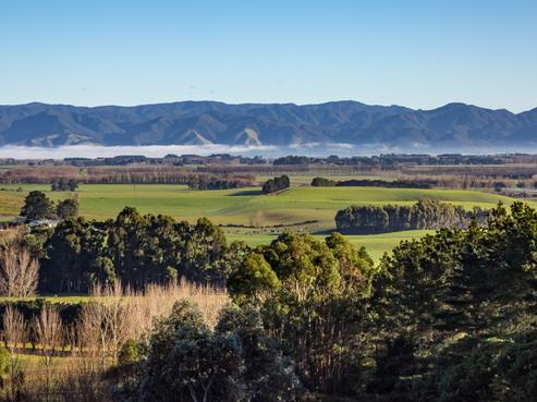 1075 Lake Ferry Road, Martinborough