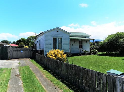 285 High Street, Dannevirke