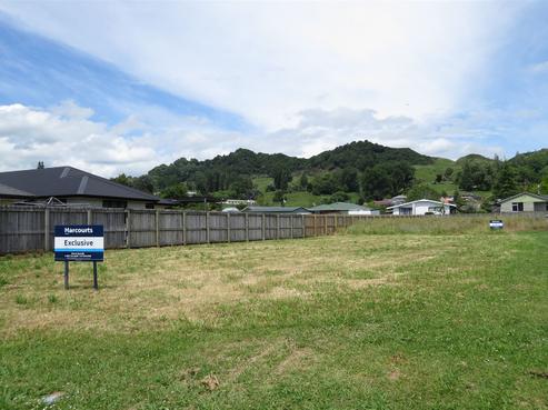 12 Robin Azariah Place, Te Kuiti