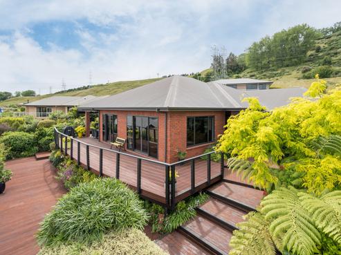 5 Berkshire Place, Stoke