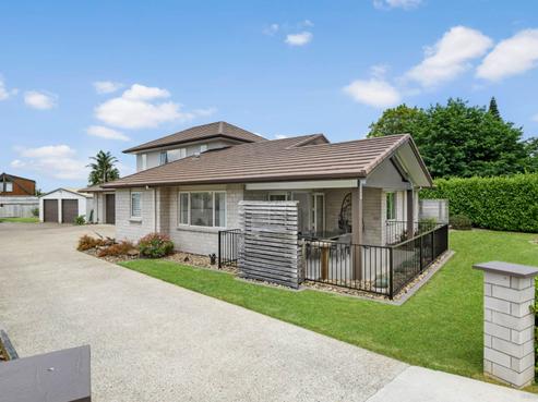 48 George Crescent, Buckland