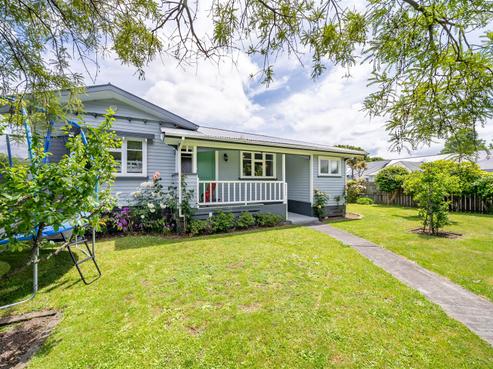 20 Blenheim Street, Upper Hutt