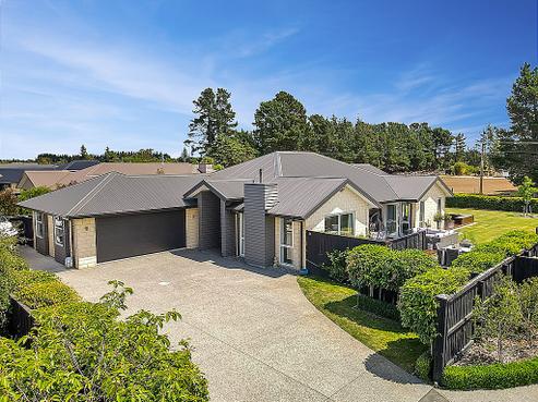 54 Stanford Way, Rolleston