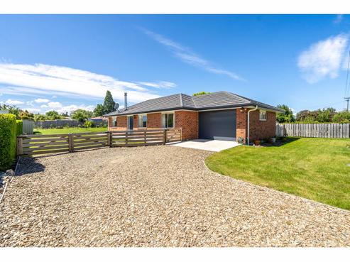 25 Thomas Street, Ranfurly