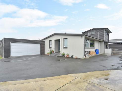 10 Hugh Street, Kaiapoi