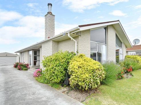 18 Keldon Avenue, Rangiora