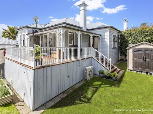 4/2 Georgia Terrace, Albany