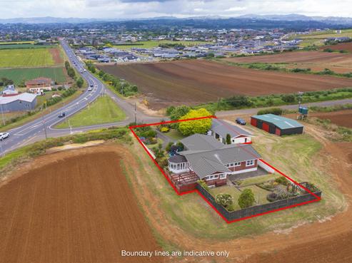 4 Foy Road, Pukekohe