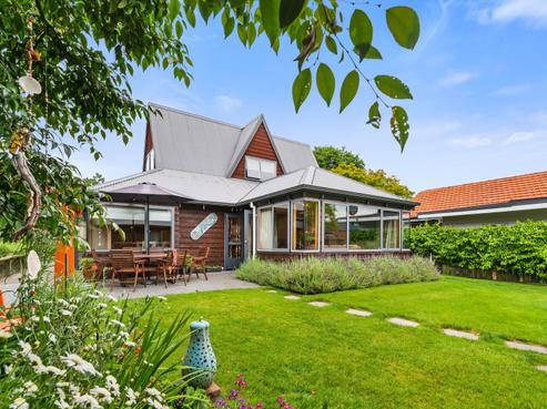 21B Mclean Street, Glenholme