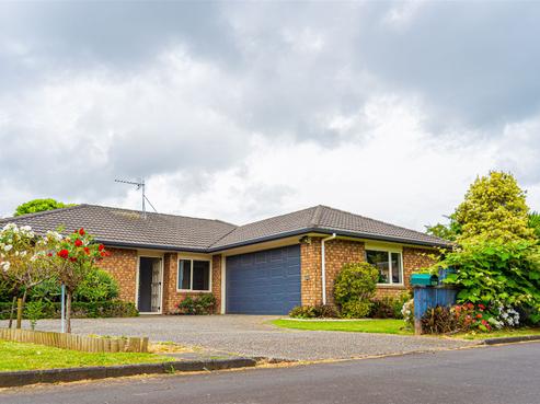 157B Princes Street West, Pukekohe