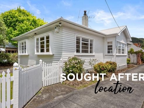 28 Rossiter Avenue, Waterloo