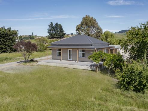 308 White Road, Waipawa