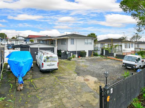 66 Hyperion Drive, Randwick Park