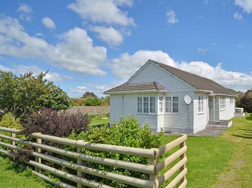 46 Brandon Street, Featherston