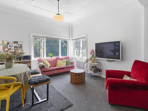 1/7 Maurice Terrace, Te Aro