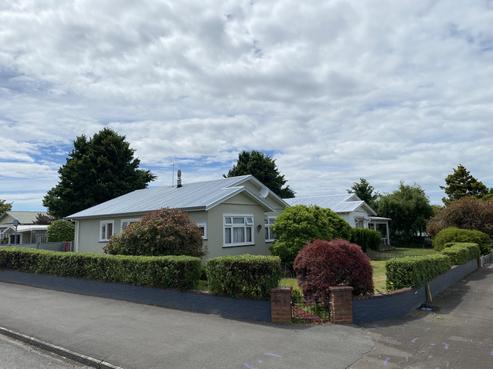 27 Mcphee Street, Dannevirke