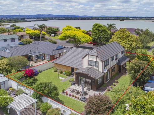 12 Cumbrian Place, Conifer Grove