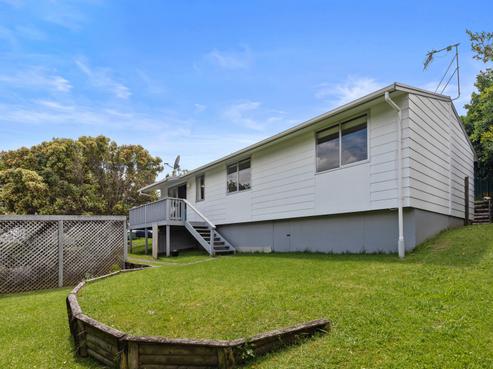 60A Merivale Road, Parkvale