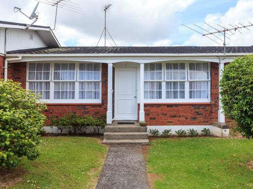4/13 King Edward Avenue, Epsom