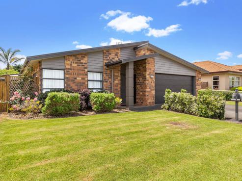 58 Aberdeen Crescent, Wattle Downs