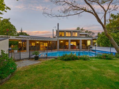 306 Mandeville Road, Ohoka