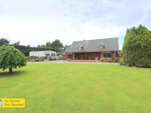 34 Mill Road North, Mill Road
