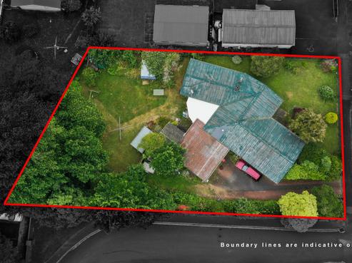 4 Collins Road, Melville
