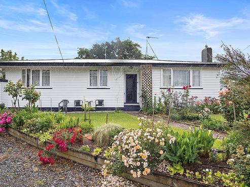 13 Tee Street, Putaruru