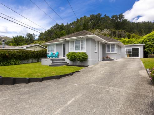 77 Raukawa Street, Stokes Valley