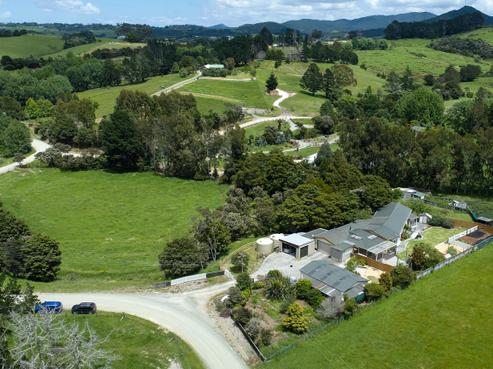 21 Echo Valley Road, Mangawhai
