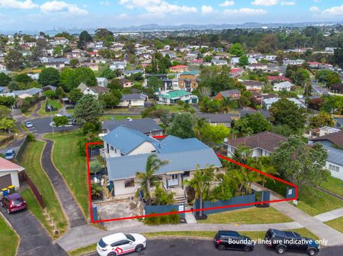 11 Sumich Place, West Harbour