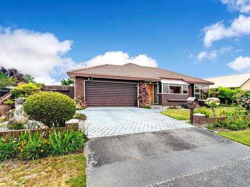23B Ben Nevis Drive, Broomfield