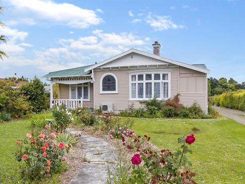 22 Timaru Road, Waimate