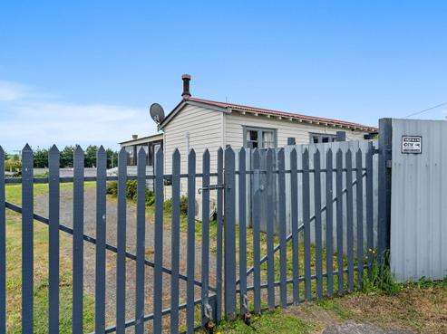 11 Rangiora Street, Mangakino