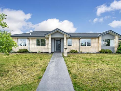 19 Rosamond Way, Rolleston