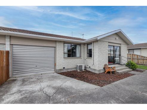 80C White Street, Rangiora