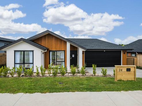 24 Sunnyheights Road, Orewa