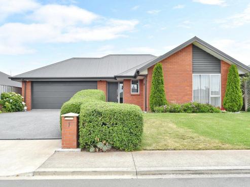 3 Tutaipatu Avenue, Pegasus