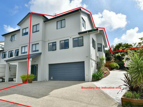 8 Carento Way, Stanmore Bay