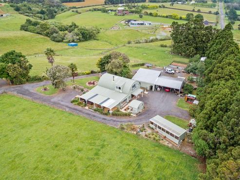 32 Brown Road, Tuakau