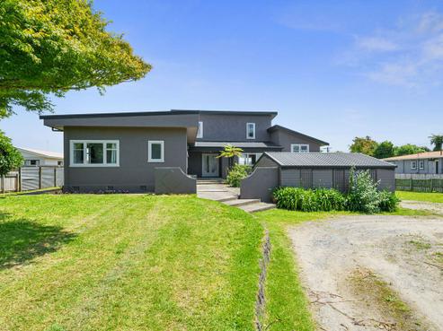 167 Waerenga Road, Otaki