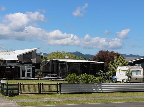 120 The Fairway, Matarangi