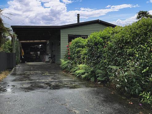 2 Opuka Place, Haast