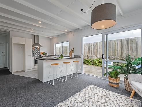 5 Barber Street, Foxton Beach