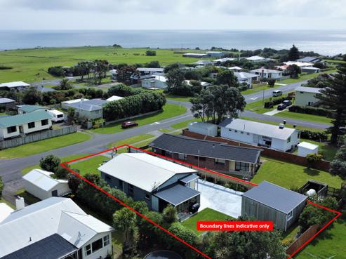 17 Dieffenbach Street, Opunake