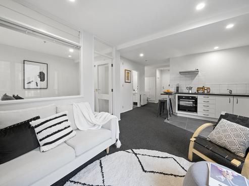 408/120 Courtenay Place, Te Aro