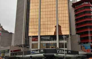 185sqm Office Now Available in Queen Street