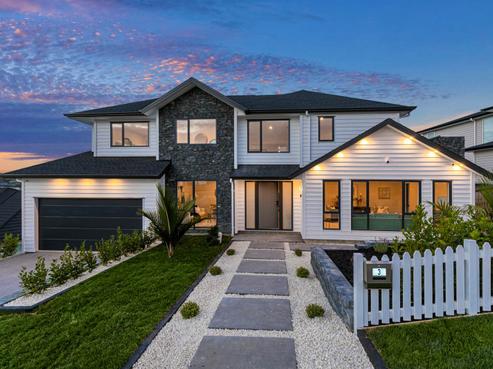 3 Cassidy Drive, Orewa
